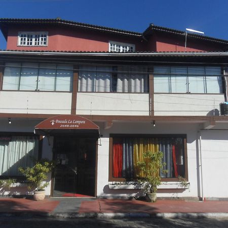 Pousada La Lampara Hotel Cabo Frio Luaran gambar