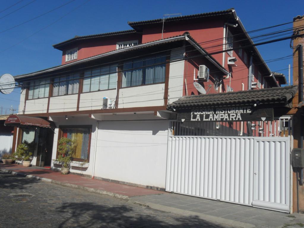 Pousada La Lampara Hotel Cabo Frio Luaran gambar